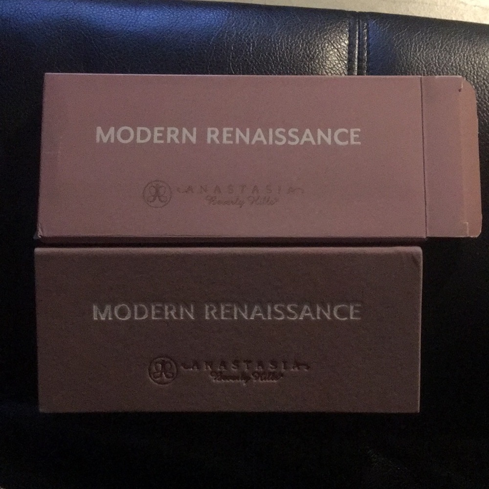 Anastasia Beverly Hills modern renaissance